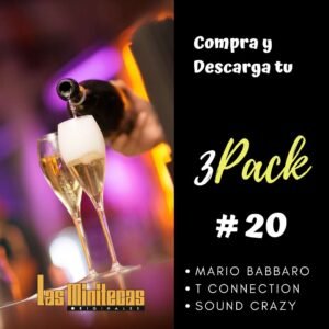 3pack LMO