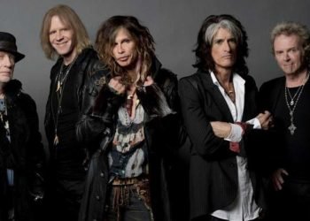 Crazy Aerosmith