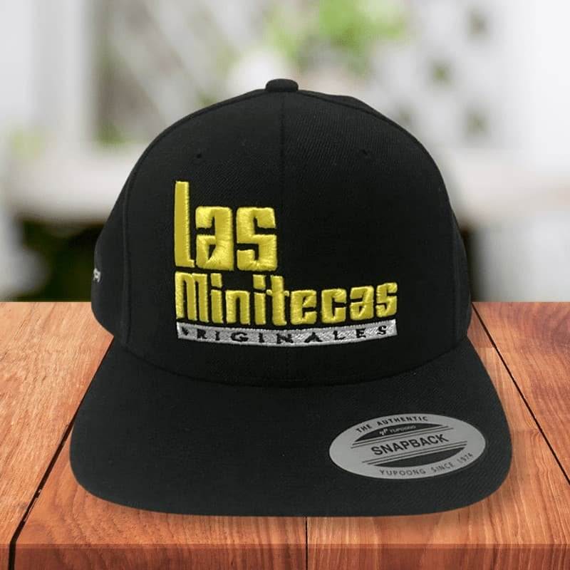 Gorras LMO